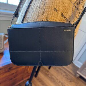 Burberry  Snip crossbody bag